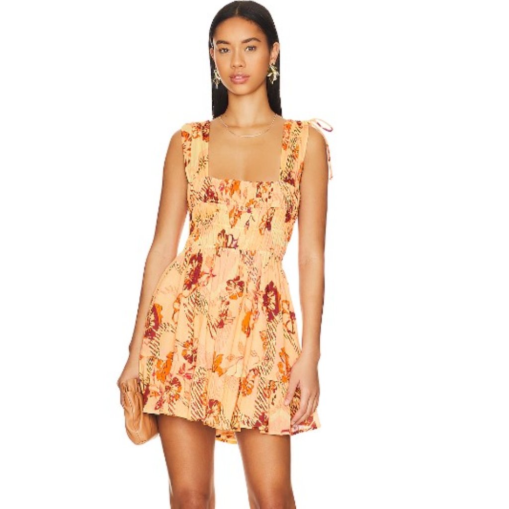 Vernon Mini Free People Brand Free People